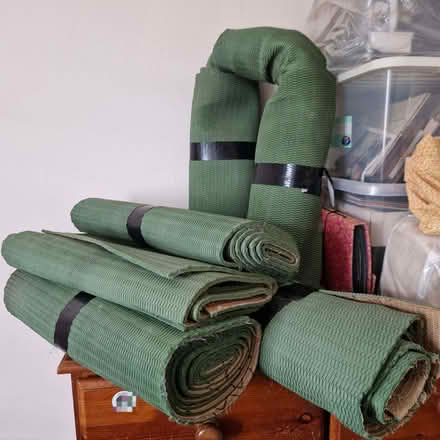 Photo of free Heatflow underlay (Llanharan CF72) #2