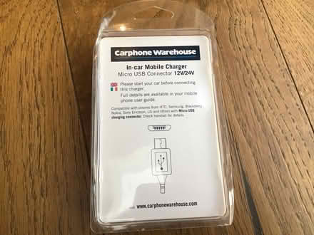 Photo of free Mobile Phone Accessories (Radlett WD7) #3