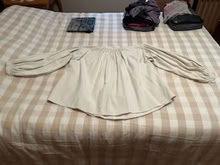 Photo of free Hungarian folk dancing shirt (Park Slope) #2