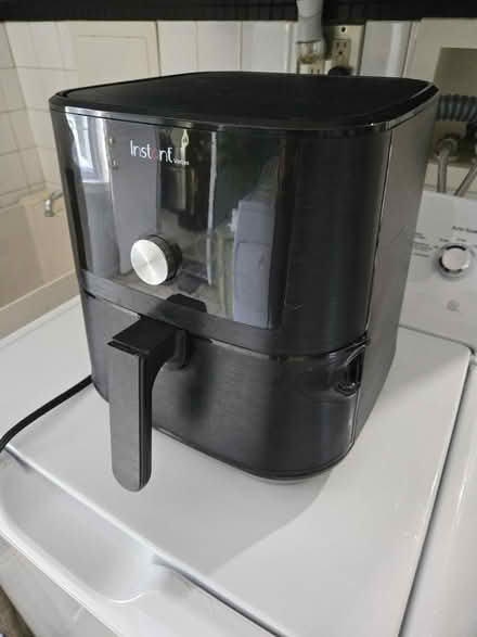Photo of free Insta pot air fryer (Hazlet, NJ) #1