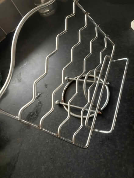 Photo of free Kitchen book stand (B45) #1
