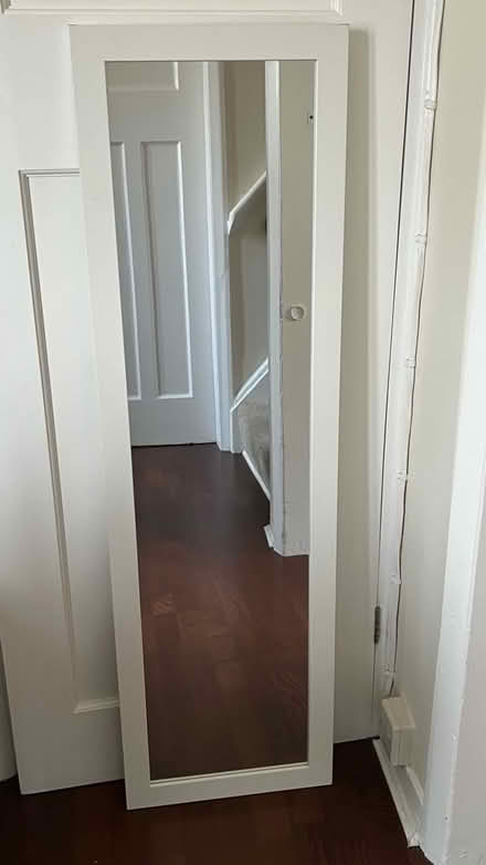 Photo of free Mirror 15x51 inch (Twickenham TW2) #1