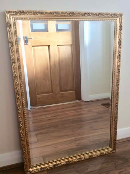 Photo of free Mirror (Peacehaven BN10) #1