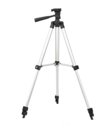 Photo of Camera tripod (BH9) #1