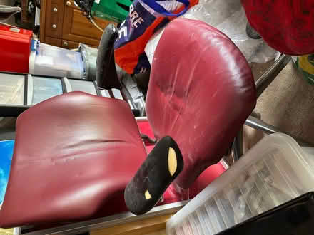 Photo of free Office Chair (Storridge WR13) #1