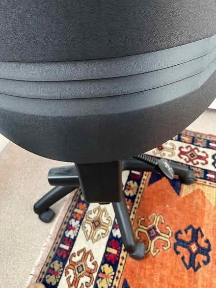 Photo of free Desk Chair (Fair Oak SO50) #2
