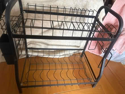 Photo of free Double drainer (B45) #2