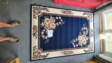 Photo of free Rugs (various sizes) (West Oxfordshire OX28) #1