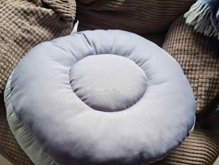 Photo of free Dog bed for small dog (Broomridge FK7) #2