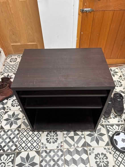 Photo of free Small shelves (Cashes Green GL5) #2