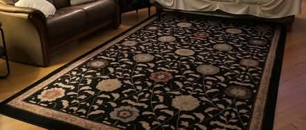 Photo of free Rug (Shorewood WI) #2