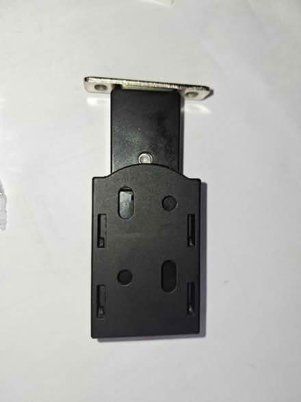 Photo of free Magnetic closure/lock (Congleton CW12) #2