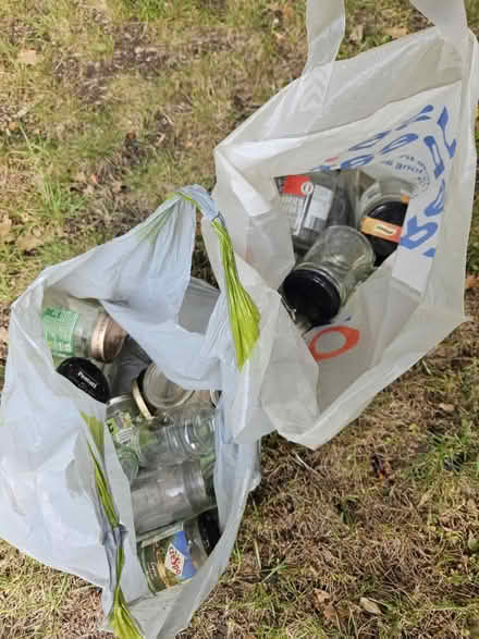 Photo of free Jars (E4 Chingford) #1