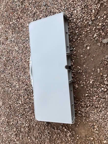 Photo of free Camping table (Porthill SY3) #4