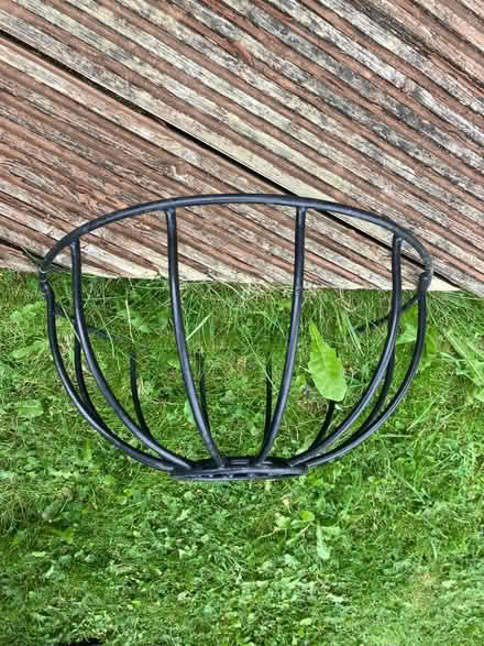 Photo of free Hanging basket (Firswood M16) #1
