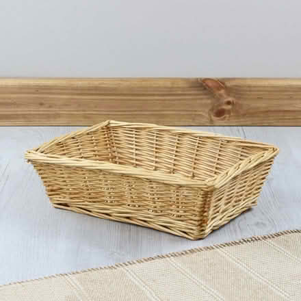 Photo of Hamper baskets (Sandy SG19) #4