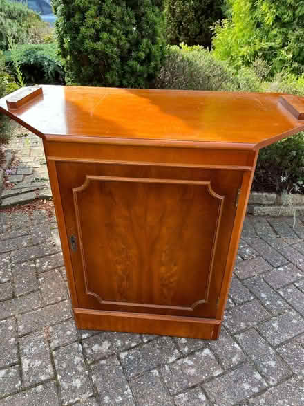 Photo of free Yew lounge/dining unit. (Kenilworth CV8) #3