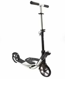 Photo of free Child Carrier for Oxelo Scooter (Mitcham/Tooting, CR4) #2