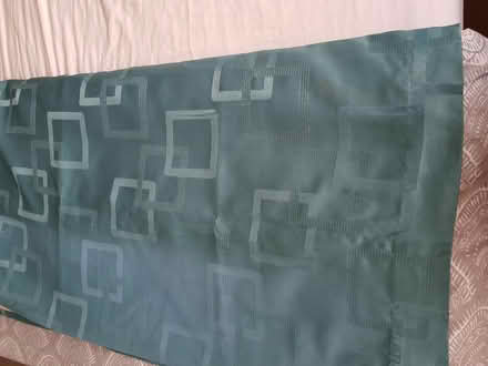 Photo of free Curtains (Isleworth TW7) #1