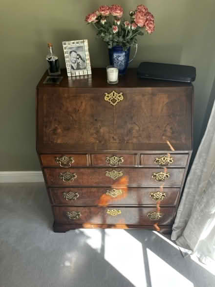 Photo of free Bureau (south stoke RG8) #1