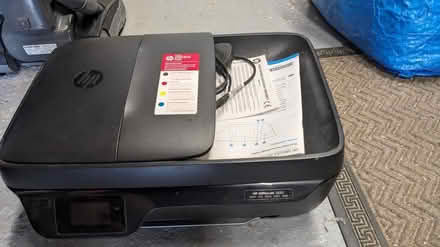 Photo of free HP 3835 printer/scanner (Rothwell NN14) #1