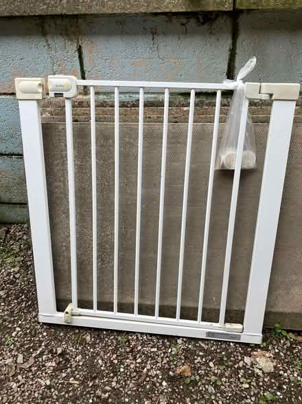 Photo of free Children’s stairgate (Cockermouth CA13) #1