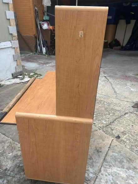 Photo of free Workstation Desk (East Flatbush) #4