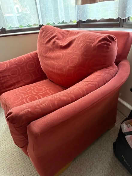 Photo of free 1 seater sofa (Green Lane CV3) #1