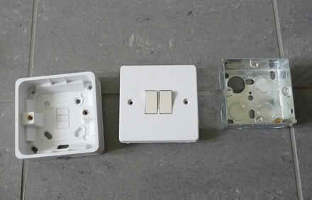 Photo of free Electrical Enclosure (Cambridge CB3) #4