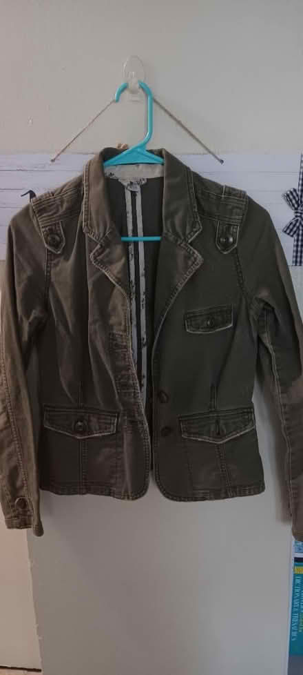 Photo of free Girls items (Upper Westside) #2