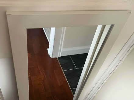 Photo of free Mirror 15x51 inch (Twickenham TW2) #2