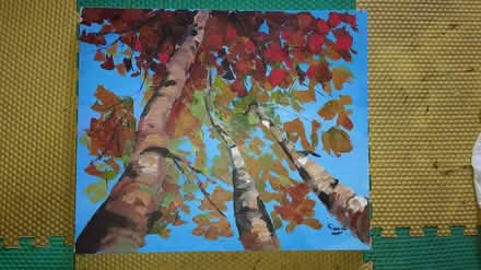 Photo of free Three Oil Paintings (Queenstown, near MRT) #1
