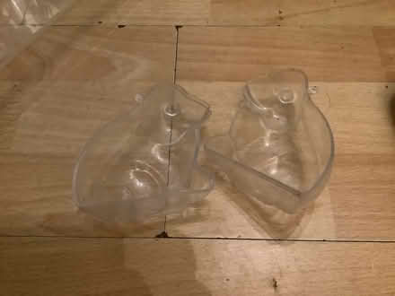 Photo of free Plastic frog mould (Brampton S40) #1