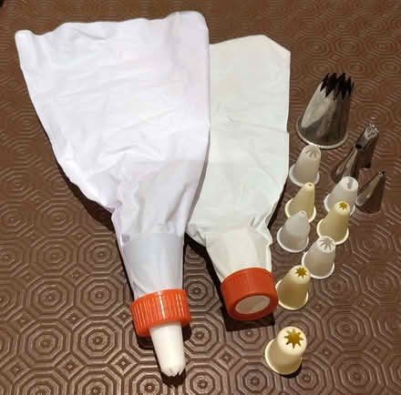 Photo of free Icing equipment (Iffley OX4) #1