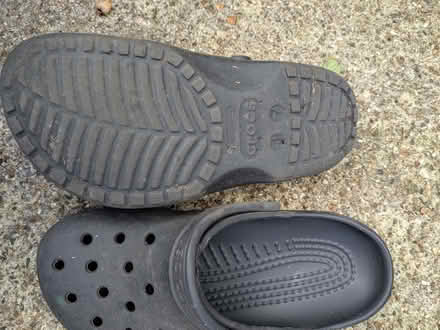 Photo of free Boys shoes (Earley RG6) #4