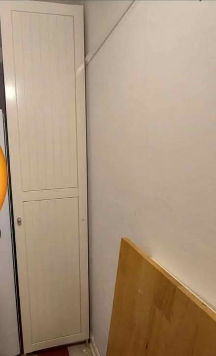 Photo of free Tall unit cupboard (New addington) #1