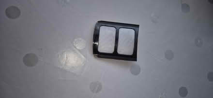 Photo of free Unused descaling filter for Russell Hobbs kettle (Emmer Green RG4) #1