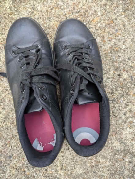 Photo of free Boys shoes (Earley RG6) #3