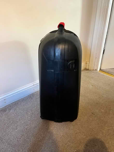 Photo of free Suitcase on wheels (Badshot Lea GU9) #1