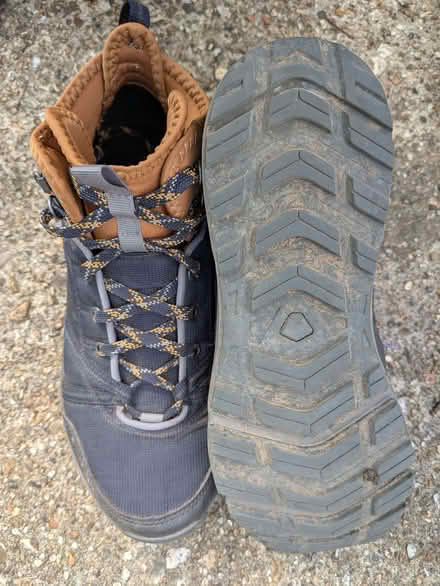Photo of free Boys shoes (Earley RG6) #2