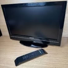 Photo of TV (Wymondham NR18) #1