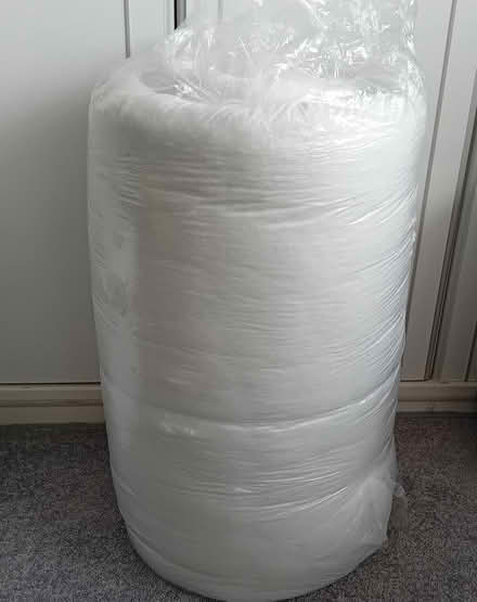 Photo of free Double Duvets (Ibstock, LE67) #3