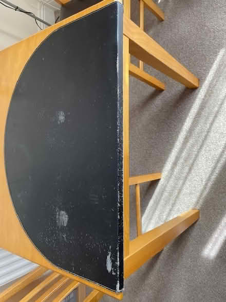 Photo of free Desk protectors x 2 (Cambridge CB4) #4