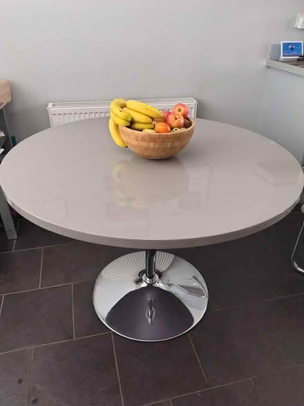 Photo of free Kitchen table (Firhouse) #1