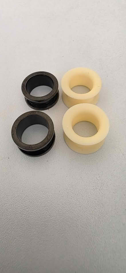 Photo of free Ear plugs Earrings 14 and 16mm (CF14) #4