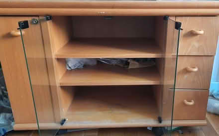 Photo of free TV Cabinet (Reading West RG1) #1