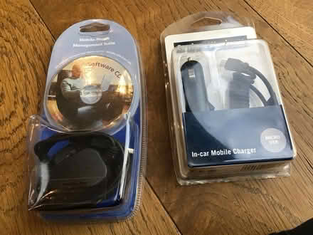 Photo of free Mobile Phone Accessories (Radlett WD7) #1