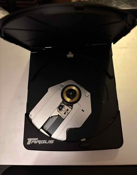 Photo of free External CD-Drive with Read and Write Features- ECW-043 (Lemsford AL8) #3