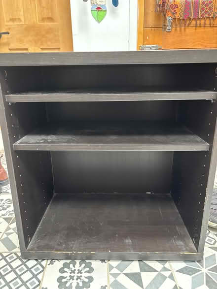 Photo of free Small shelves (Cashes Green GL5) #1