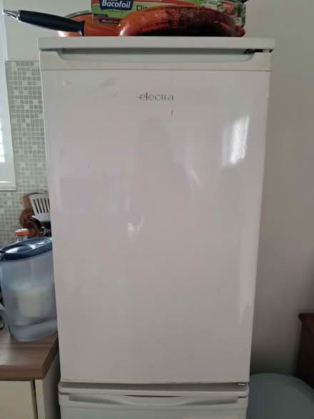 Photo of free Under counter freezer (Steeple Claydon MK18) #1